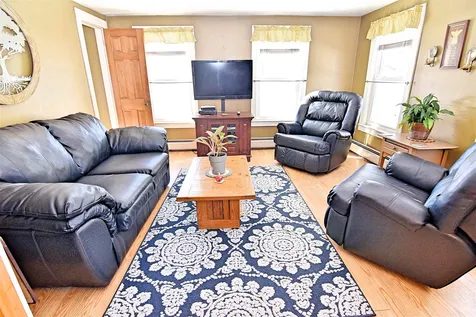 1 Boston Hill Road Andover NH 03216