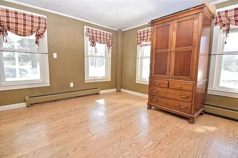 1 Boston Hill Road Andover NH 03216