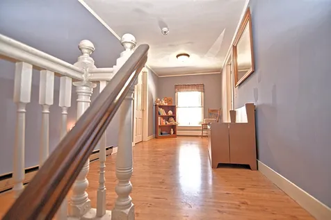 1 Boston Hill Road Andover NH 03216