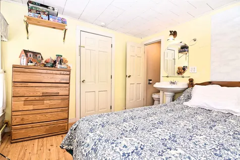 1 Boston Hill Road Andover NH 03216