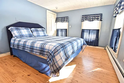 1 Boston Hill Road Andover NH 03216