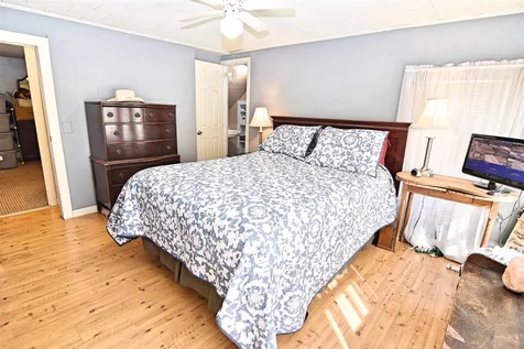 1 Boston Hill Road Andover NH 03216