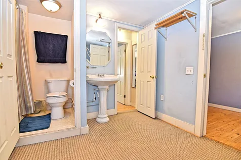 1 Boston Hill Road Andover NH 03216