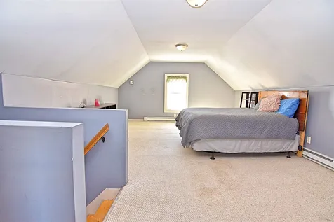 1 Boston Hill Road Andover NH 03216