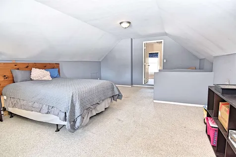 1 Boston Hill Road Andover NH 03216