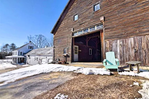 1 Boston Hill Road Andover NH 03216