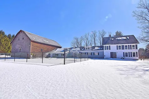 1 Boston Hill Road Andover NH 03216