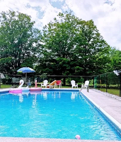 1 Boston Hill Road Andover NH 03216
