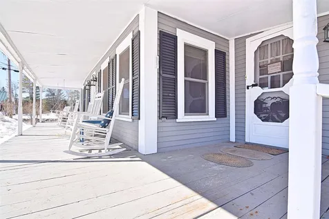 1 Boston Hill Road Andover NH 03216