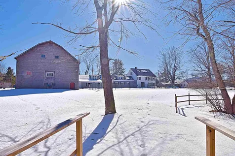 1 Boston Hill Road Andover NH 03216