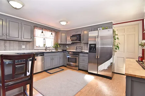 1 Boston Hill Road Andover NH 03216
