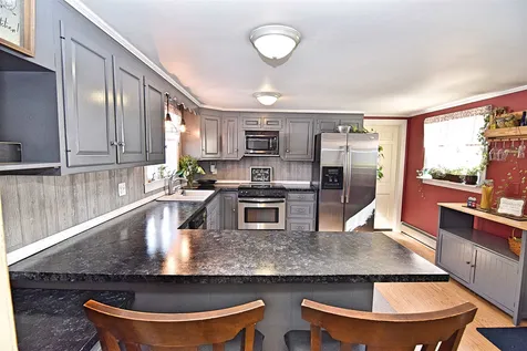1 Boston Hill Road Andover NH 03216
