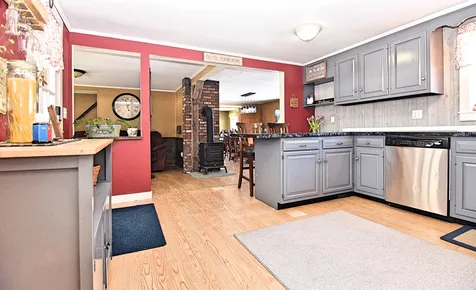 1 Boston Hill Road Andover NH 03216