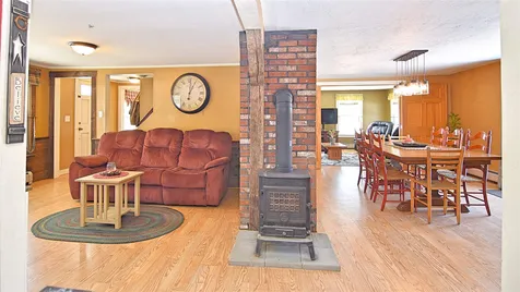 1 Boston Hill Road Andover NH 03216