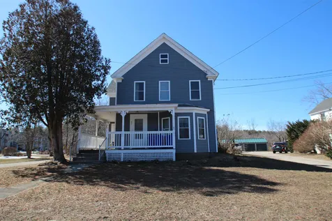 477 Nashua Street Milford NH 03055