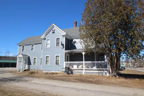 477 Nashua Street Milford NH 03055