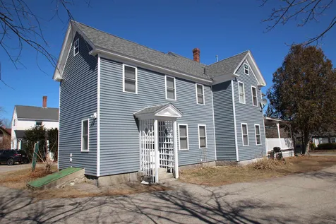 477 Nashua Street Milford NH 03055
