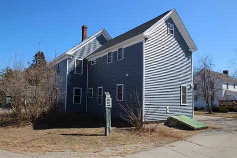 477 Nashua Street Milford NH 03055