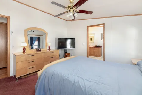58 Scenic Drive Belmont NH 03220