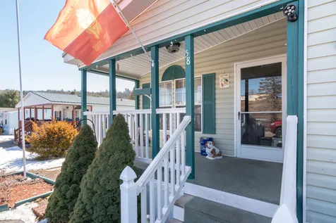 58 Scenic Drive Belmont NH 03220
