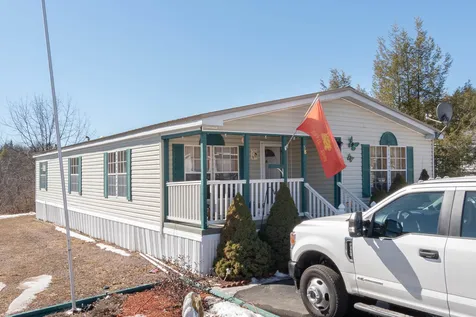 58 Scenic Drive Belmont NH 03220
