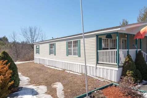 58 Scenic Drive Belmont NH 03220
