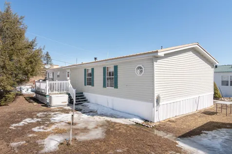 58 Scenic Drive Belmont NH 03220