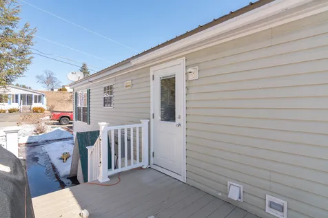 58 Scenic Drive Belmont NH 03220