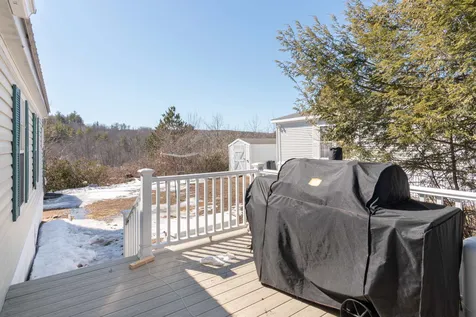 58 Scenic Drive Belmont NH 03220