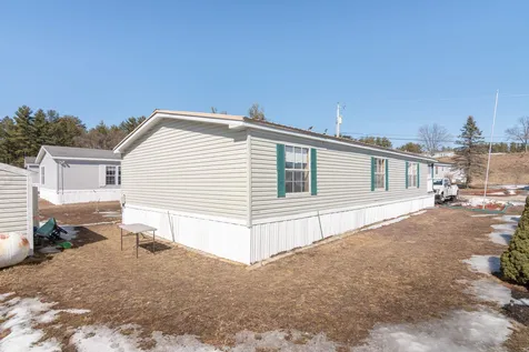 58 Scenic Drive Belmont NH 03220