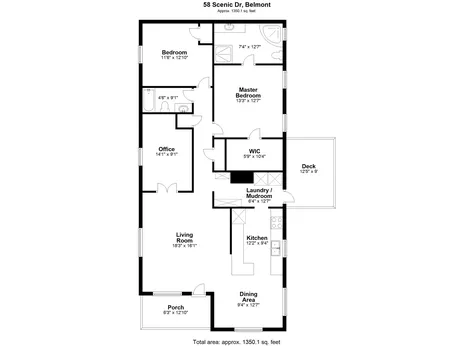 58 Scenic Drive Belmont NH 03220