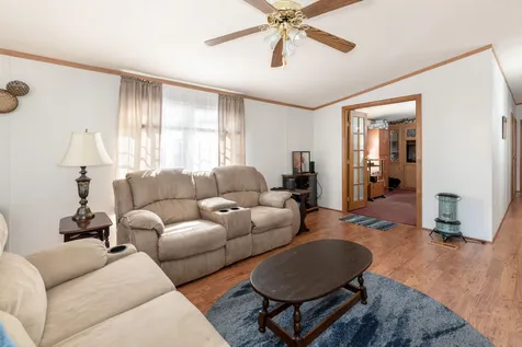 58 Scenic Drive Belmont NH 03220