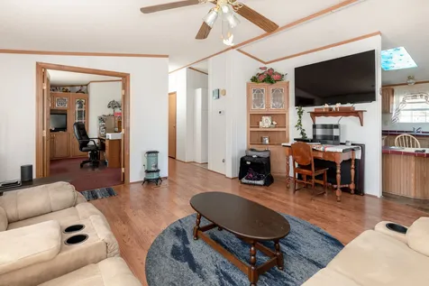 58 Scenic Drive Belmont NH 03220
