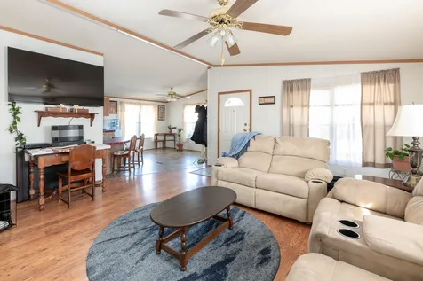 58 Scenic Drive Belmont NH 03220
