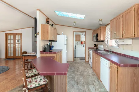 58 Scenic Drive Belmont NH 03220