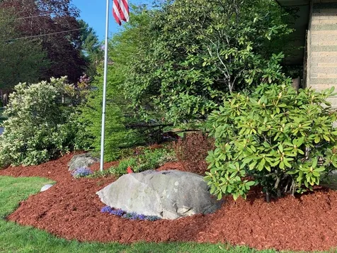 121 Crestview Road Manchester NH 03104