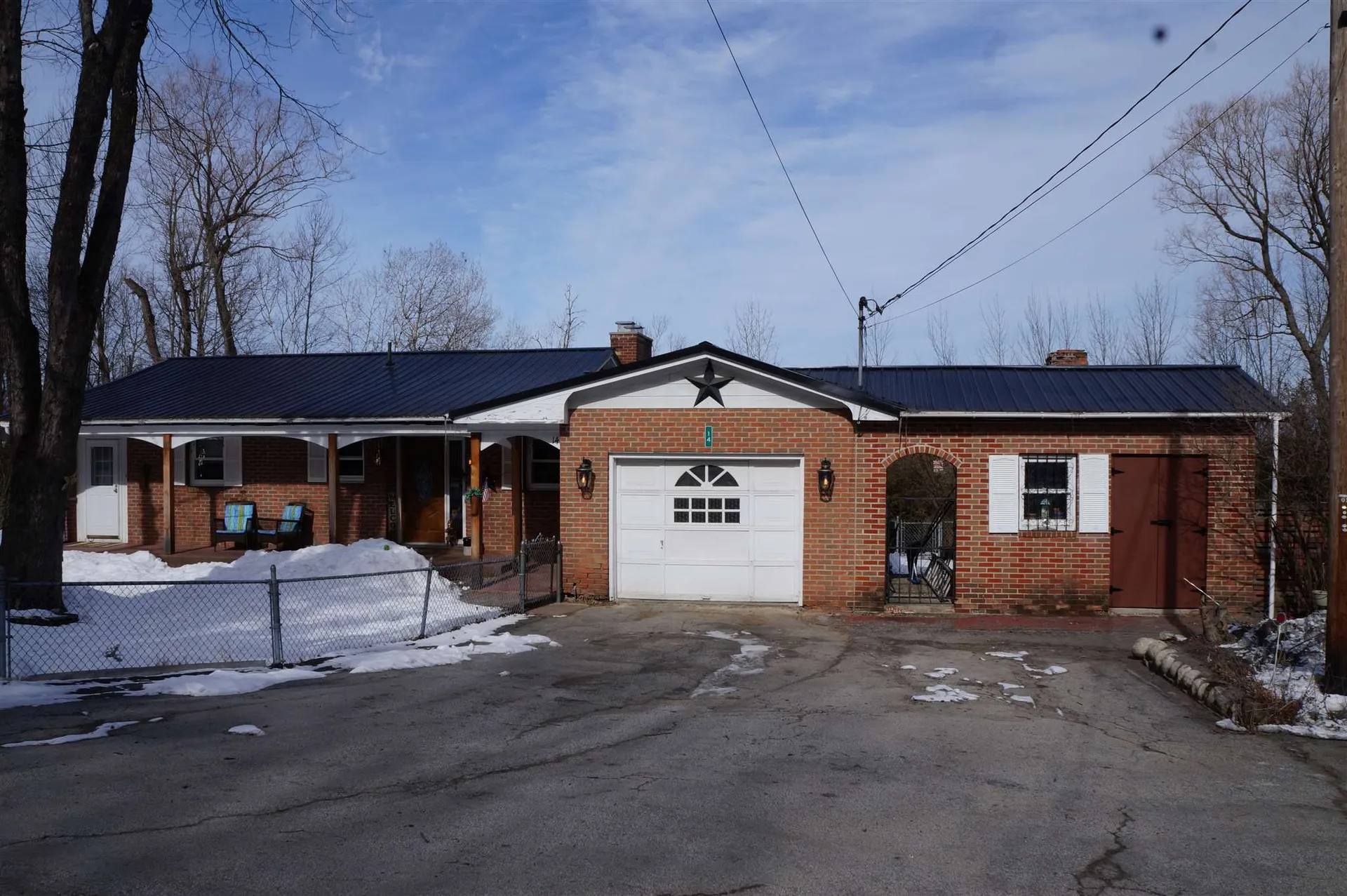 14 Fisher Road Barre Town VT 05641-9060