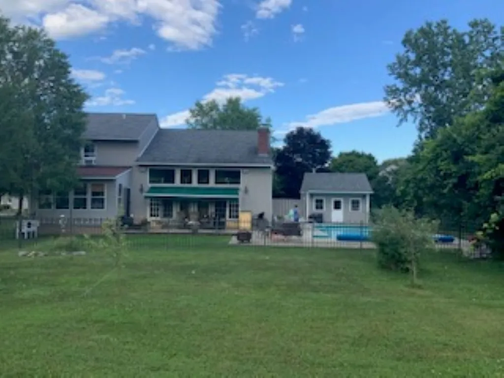 42 Moss Glen Lane South Burlington VT 05403