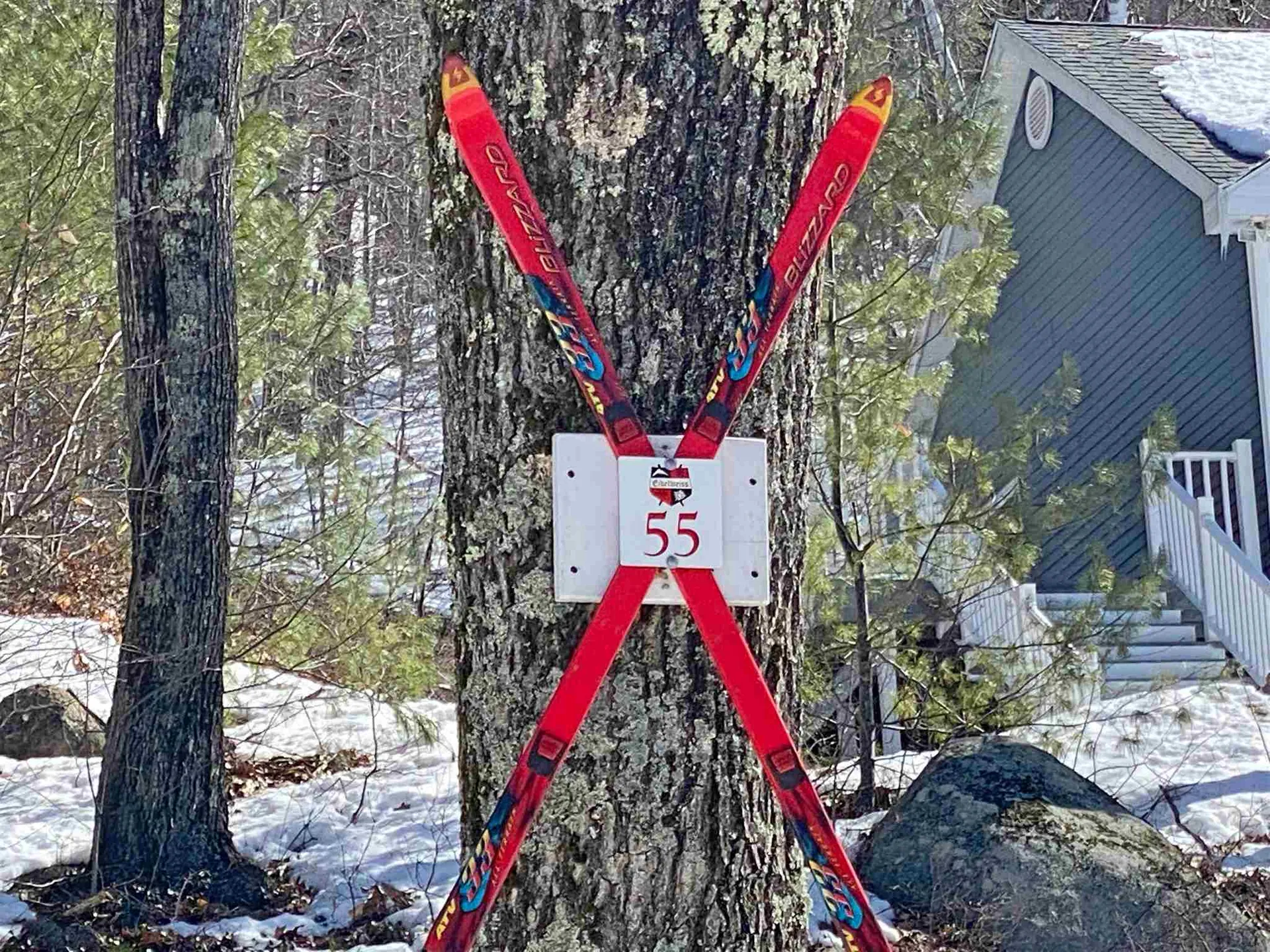 55 Huttwill Drive Madison NH 03849