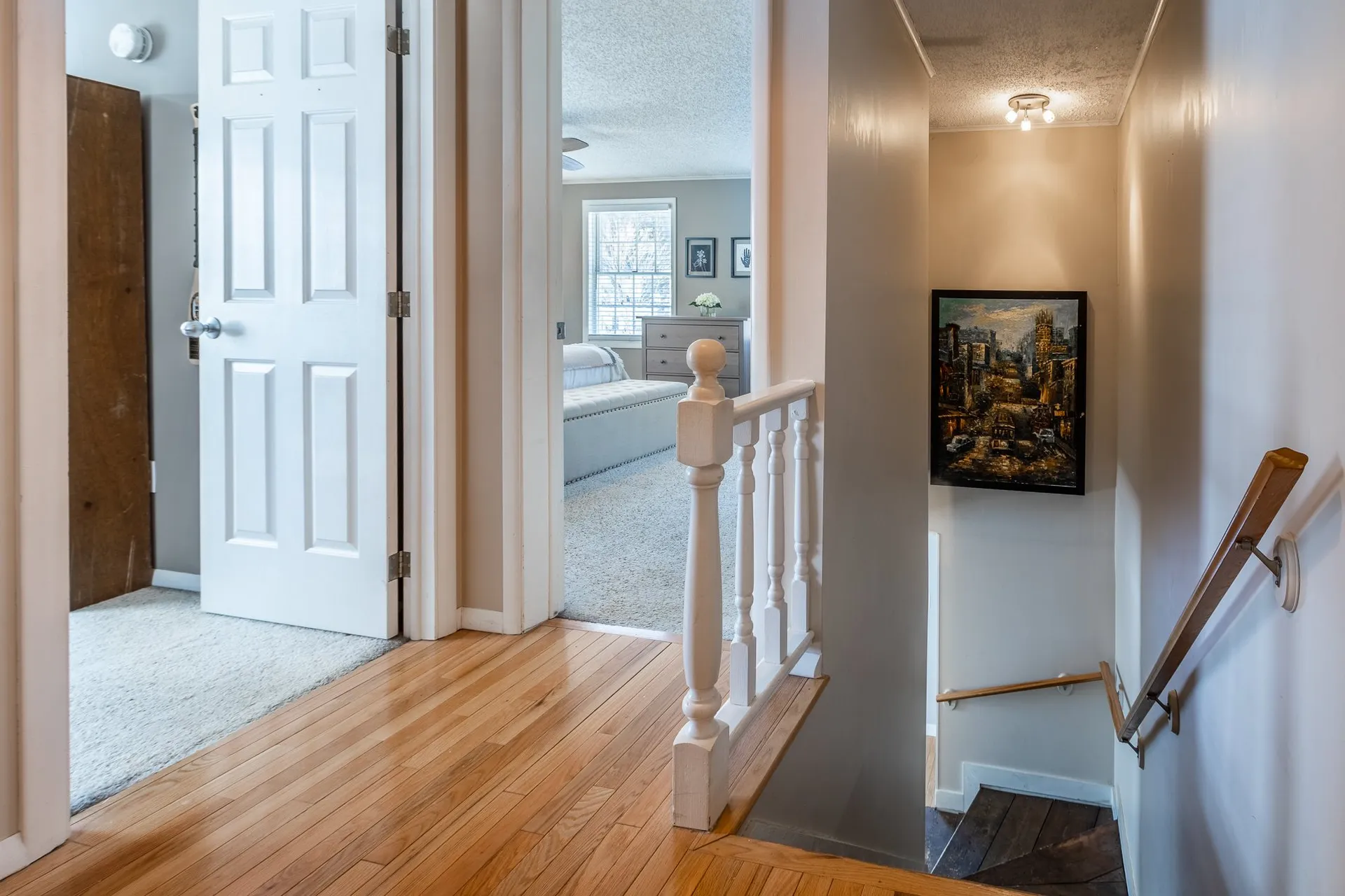 141 Dawn Drive Hartford VT 05001-9056