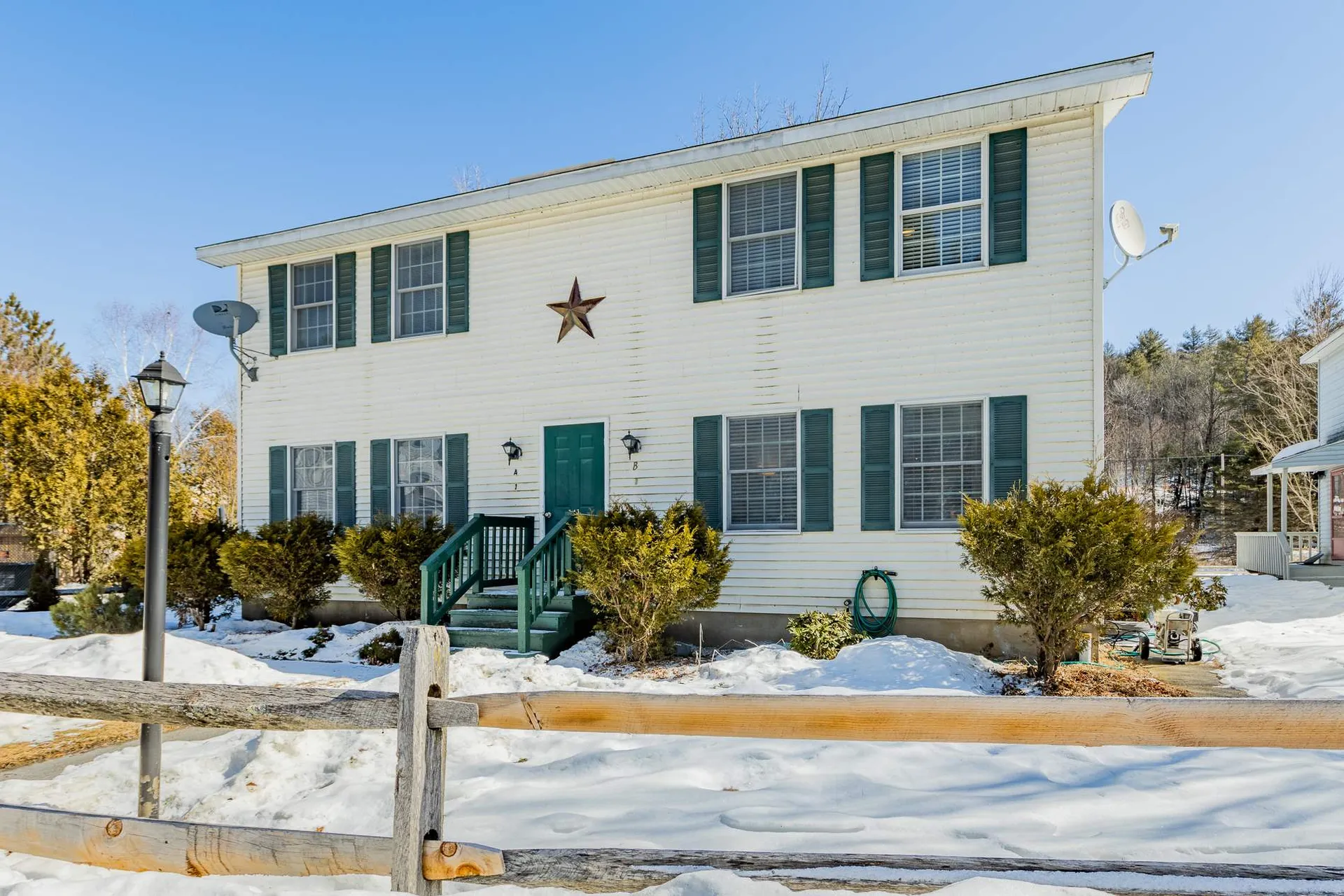 141 Dawn Drive Hartford VT 05001-9056