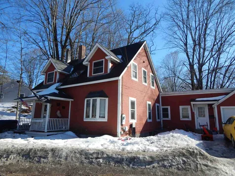 16 Fairview Avenue Windsor VT 05089