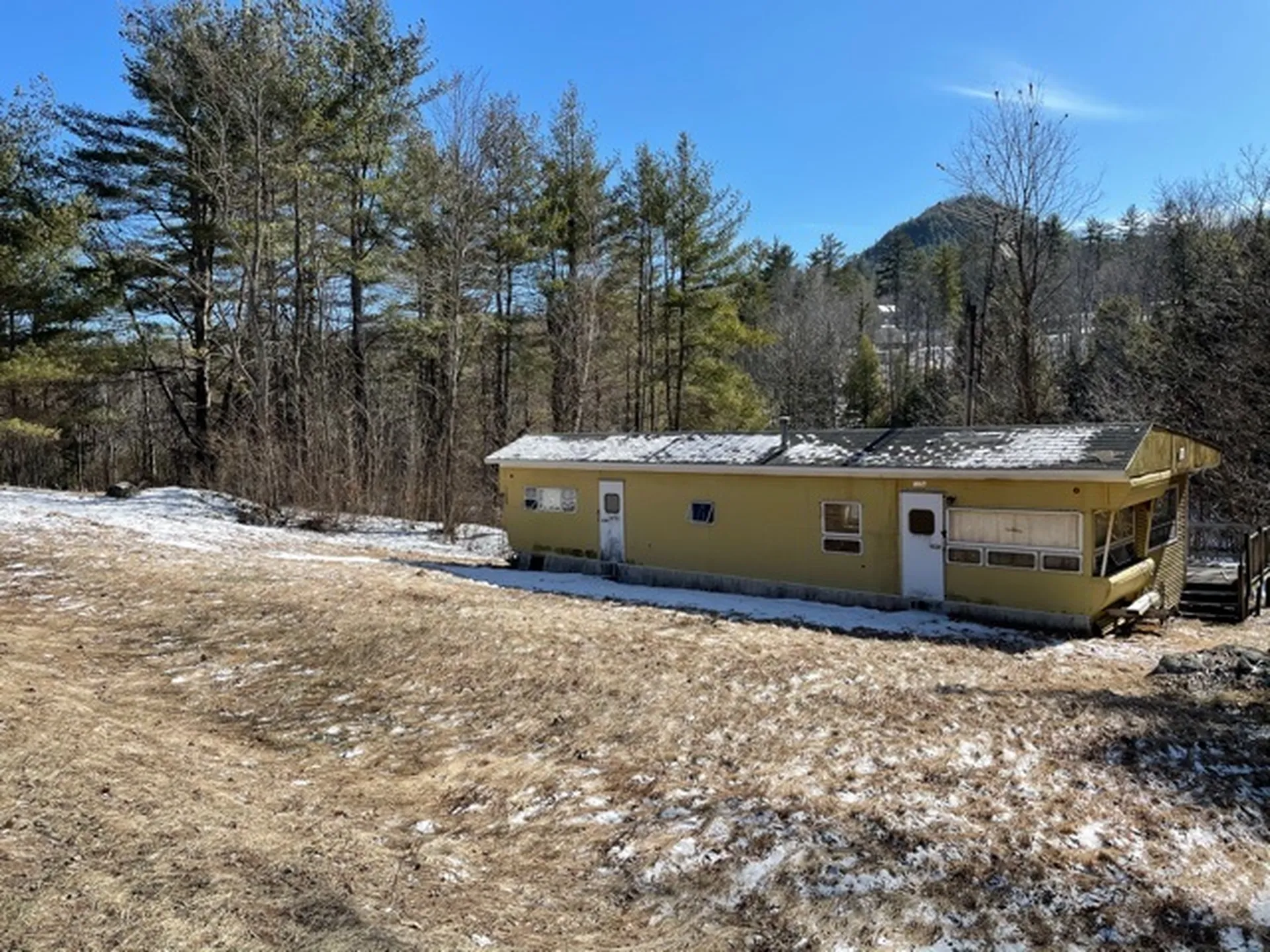 374 Rt 25c Piermont NH 03779