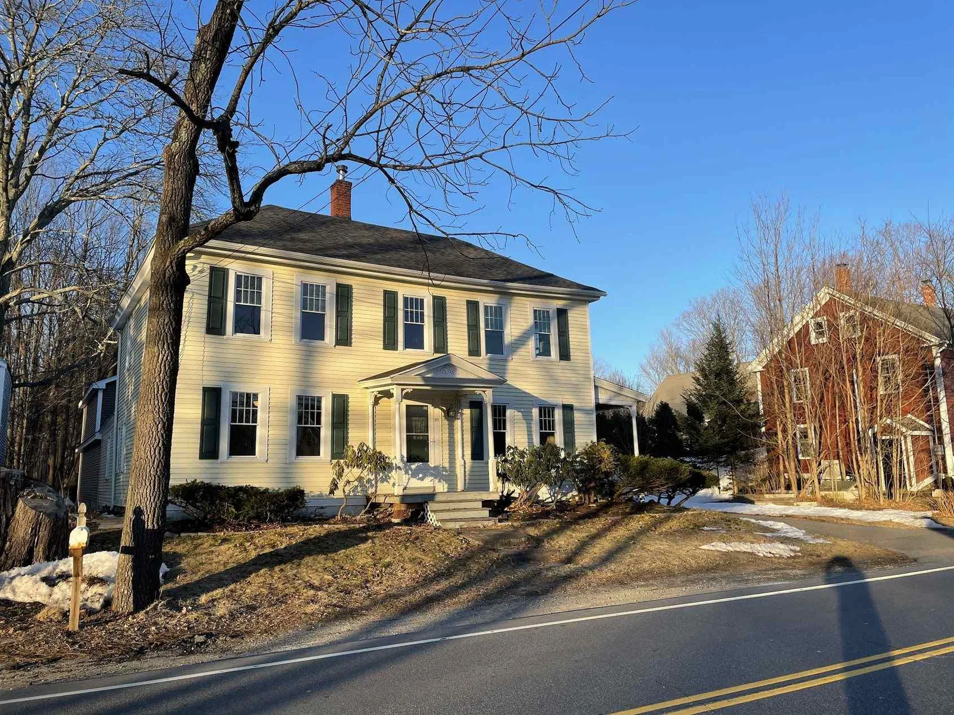 197 Main Street Hampstead NH 03841