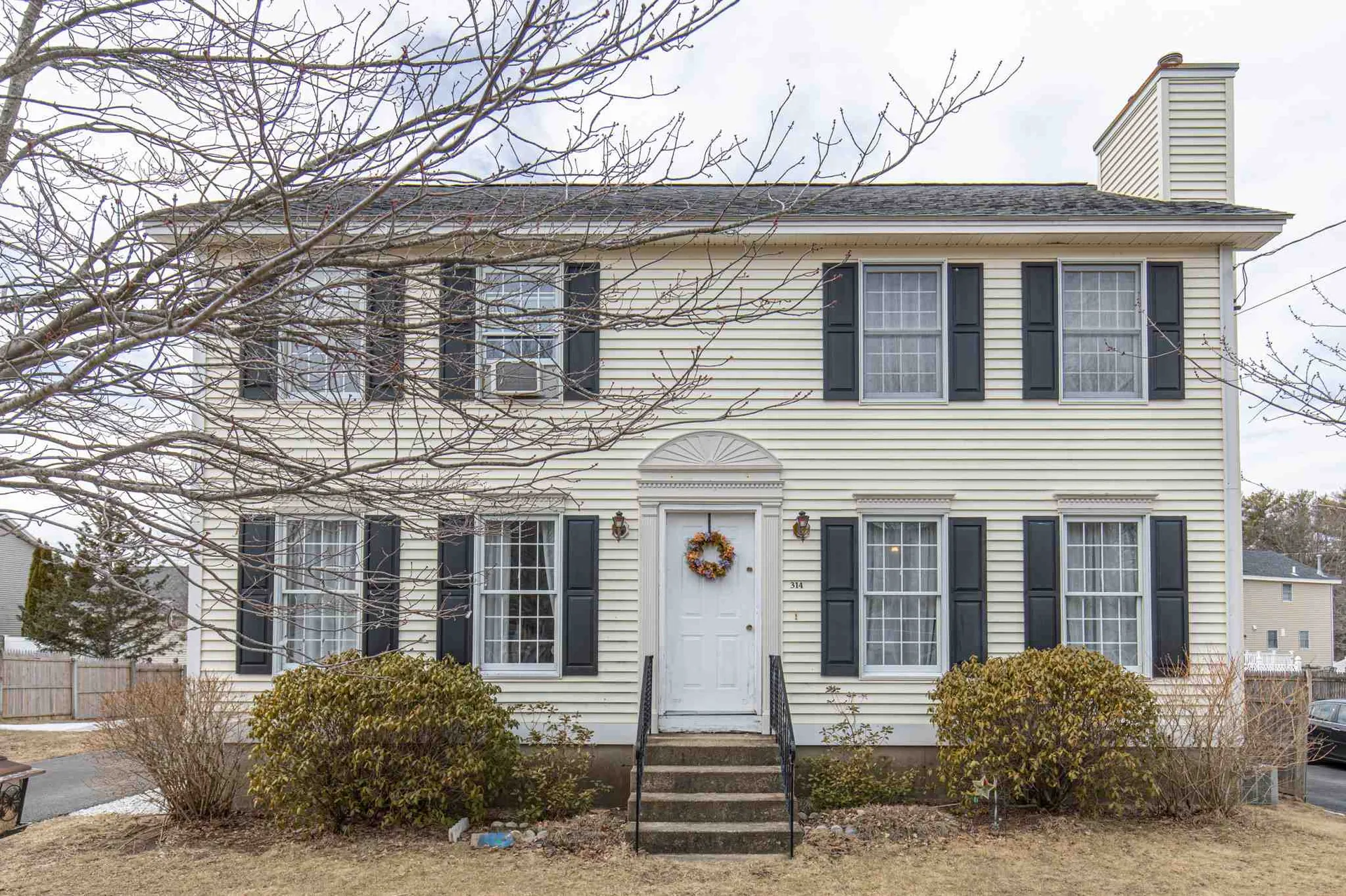 314 Aaron Drive Manchester NH 03109