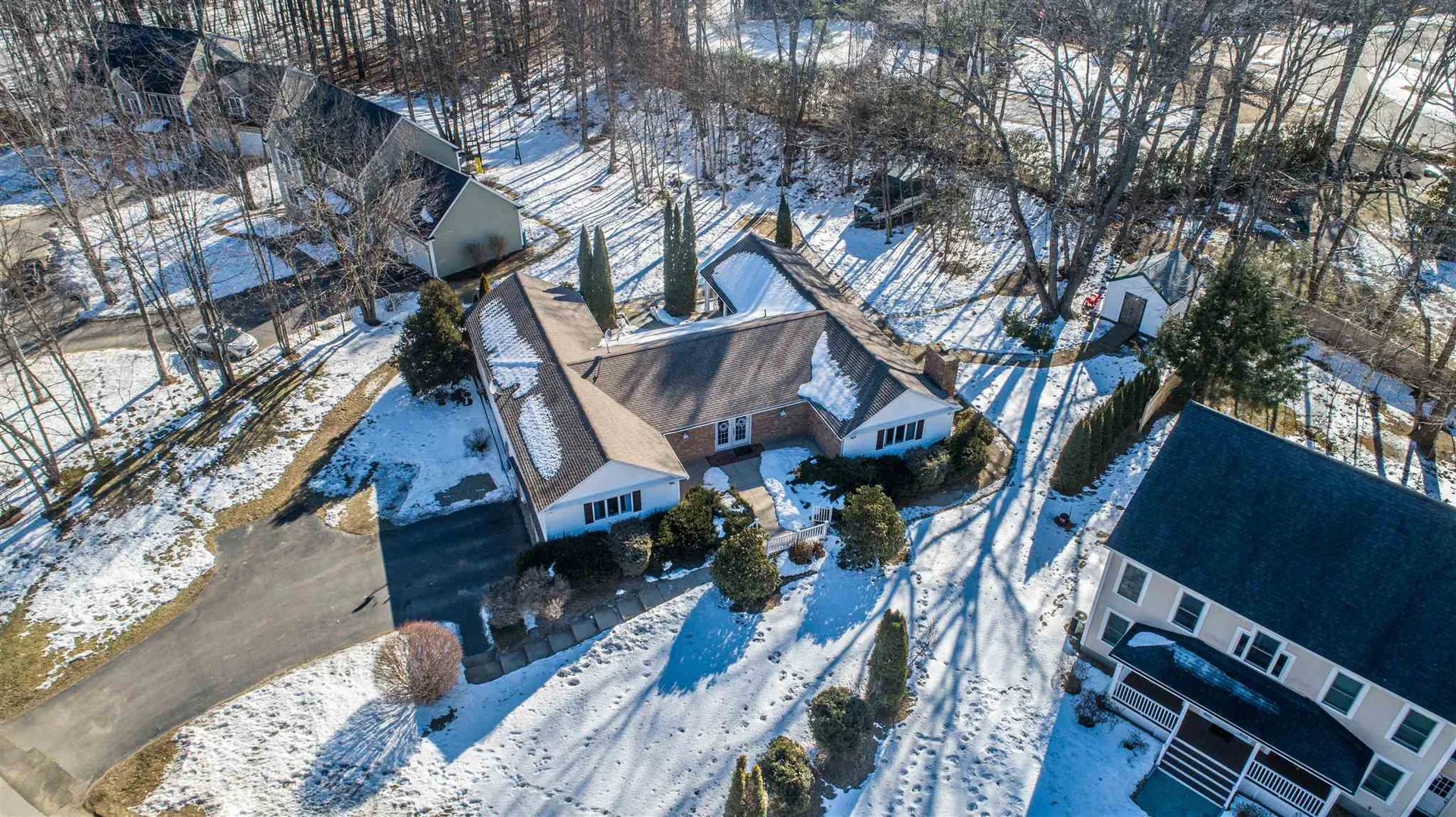 23 Woodland Road Dover NH 03820