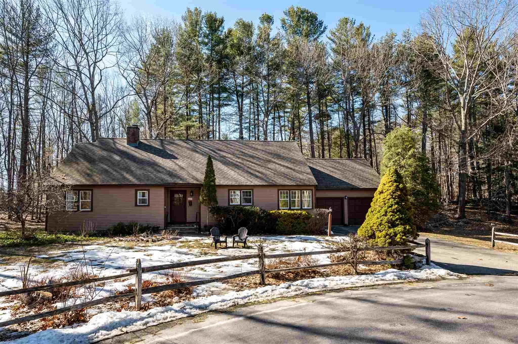 4 Hamel Drive Durham NH 03824