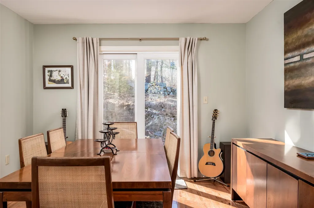 4 Hamel Drive Durham NH 03824