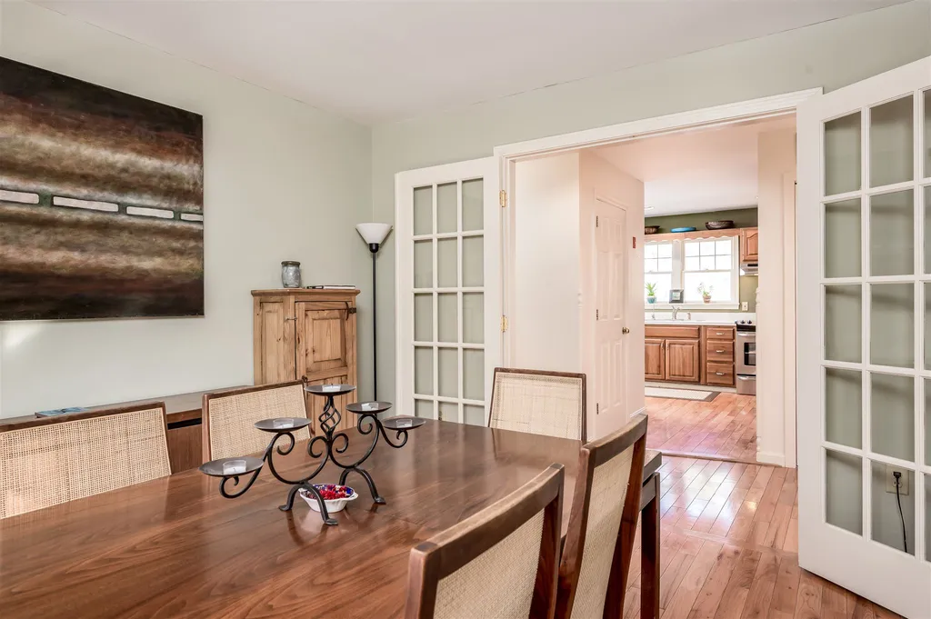 4 Hamel Drive Durham NH 03824