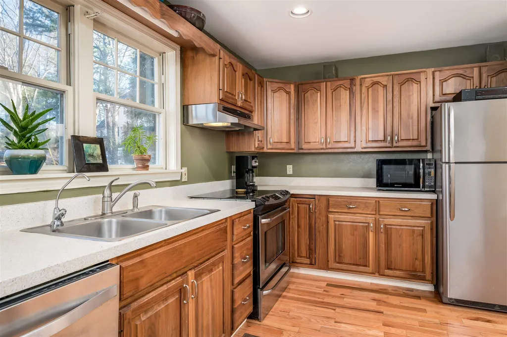 4 Hamel Drive Durham NH 03824